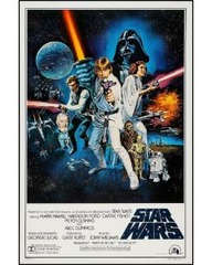 Star Wars Episode 4 New Hope Style C (877516)