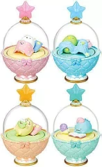 Re-Ment Sumikko Gurashi Otomari Case Dreaming PVC Figure