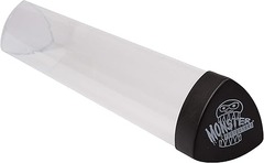 Monster Prism Matte Black Playmat Tube