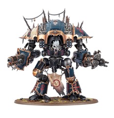 CHAOS KNIGHTS - Knight Ruinator (43-102)
