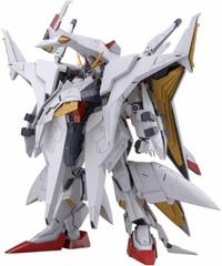 HATHAWAY'S FLASH - HGUC RX-14FF Penelope Model Kit