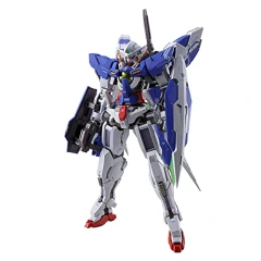 GUNDAM - Metal Build GN-001/DE-01RS Gundam Devise Exia Figure