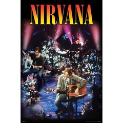Nirvana - Unplugged (161533)