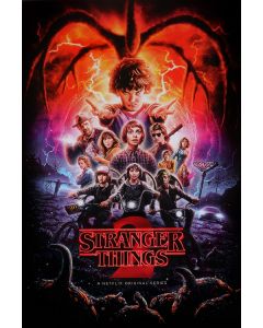 Stranger Things 2 (160641)
