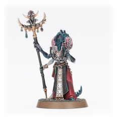 GENESTEALER CULTS - Benefictus (51-70)