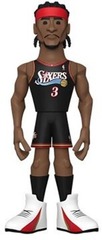 GOLD LEGENDS - Allen Iverson 12