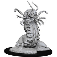 W07: Nolzur's Marvelous Miniatures - Carrion Crawler (73535)