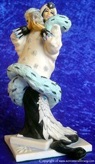 ENCHANTICA - Tuatara Winter Queen (EN2027)
