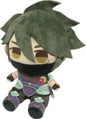 MONSTER HUNTER - Utsushi Chibi Plush