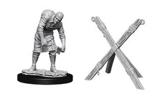 W06: Wizkids Deep Cuts - Assistant & Torture Cross (73424)