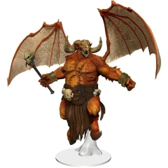 ICONS OF THE REALMS - Orcus Demon Lord of Undeath