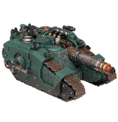 LEGIONES ASTARTES - Sicaran Venator Tank Hunter (31-63)