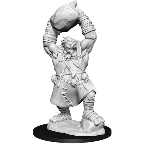 W11: Pathfinder Battles Deep Cuts - Ogre (90041)