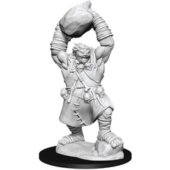W11: Pathfinder Battles Deep Cuts - Ogre (90041)
