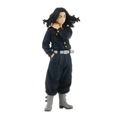 TOKYO REVENGERS - Keisuke Baji PVC Figure