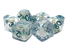 ANIMAL KINGDOM - Koala Bear Polyhedral 7-Die Set (255)