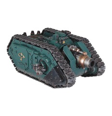 LEGIONES ASTARTES - Typhon Heavy Siege Tank (31-15)
