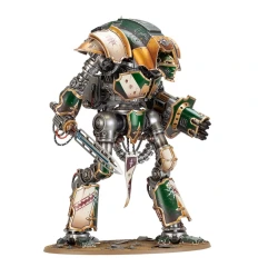 KNIGHT HOUSEHOLDS - Cerastus Knight Castigator (31-66)