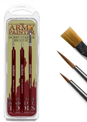TL5044 - Hobby StarterBrush Set
