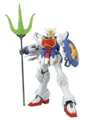 XXXG-01S Shelong EW Gundam Wing Endless Waltz MG 1/100 Model Kit (2121314)