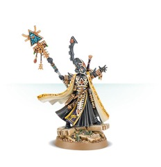 AELDARI - Eldrad Ulthran (46-60)
