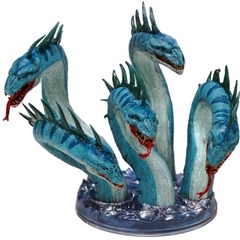 ICONS OF THE REALMS - Phandelver & Below The Shattered Obelisk Hydra