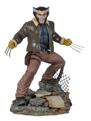 GALLERY DIORAMA - Days of Future Past - Wolverine PVC Figure