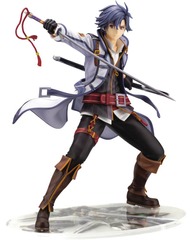 LEGEND OF HEROES - Rean Schwarzer PVC Statue by Kotobukiya