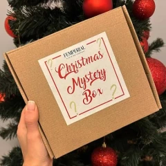 Christmas Mystery Box