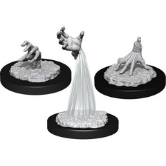 W15: Nolzur's Marvelous Miniatures - Crawling Claws (90318)