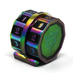 Lifelink Counter Dark Genesis