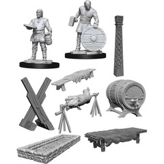 W13: Wizkids Deep Cuts - Vikings (90175)