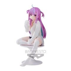 HOLOLIVE EN - Mori Calliope PVC Figure