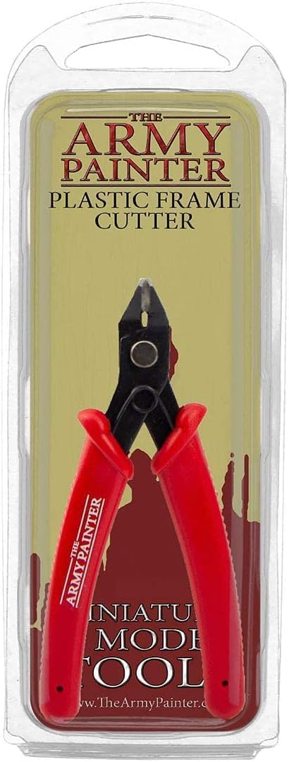 TL5039 - Plastic Frame Cutter