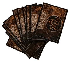 VTES Crypt Sleeves