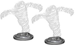 W05: Pathfinder Battles Deep Cuts - Medium Air Elemental (73356)