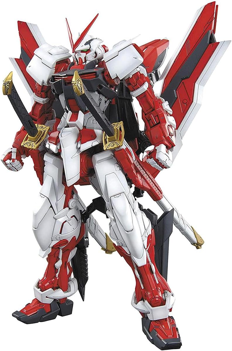 Shin Musha Gundam Sengoku No Jin Gundam Dynasty Warriors MG 1/100 Model Kit (2062531)