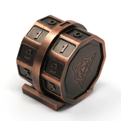 Lifelink Counter Battleworn Copper