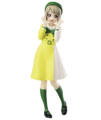 LOVE LIVE SUPERSTAR - Kasumi Nakasu Nijigasaki High School Idol Club PVC Figure (NO BOX)