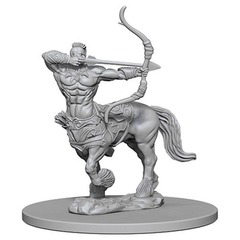 W04: Nolzur's Marvelous Miniatures - Centaur (72575)