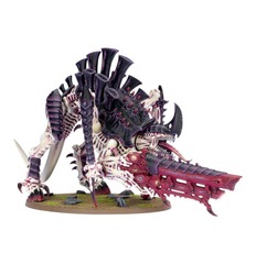 TYRANIDS - Tyrannofex (51-09)