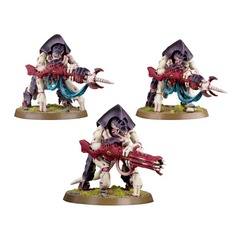 TYRANIDS - Hive Guard (51-07)