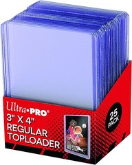 TOPLOADERS - 3