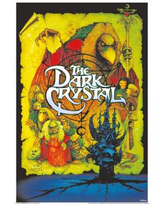 Dark Crystal - Blacklight (161155)