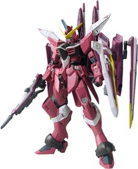 ZGMF-X09A Justice Gundam Seed MG Model Kit (2374530)