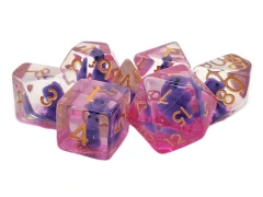 ANIMAL KINGDOM - Baby T-Rex Polyhedral 7-Die Set (285)