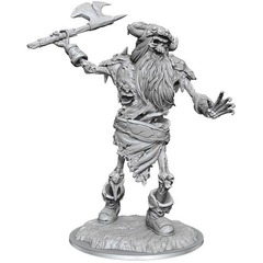 W16 Nolzur's Marvelous Miniatures - Frost Giant Skeleton (90430)