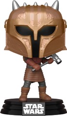 STAR WARS - Mandalorian The Armorer #353