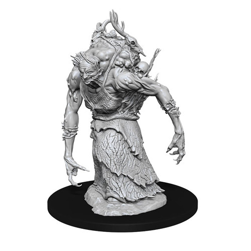 W15: Nolzurs Marvelous Miniatures - Annis Hag (90321)