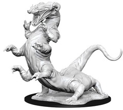W11: Nolzur's Marvelous Miniatures - Behir (90037)